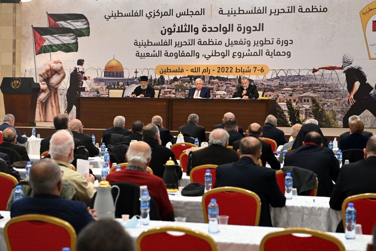 رئاسات فلسطين.. ما هي وكيف تتشكل؟ 2 006 2