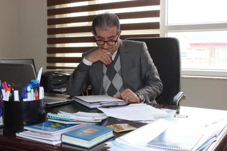 ماذا يعني إعلان حزب العمال حل نفسه لكردستان العراق؟ 20 هوشنك باواني