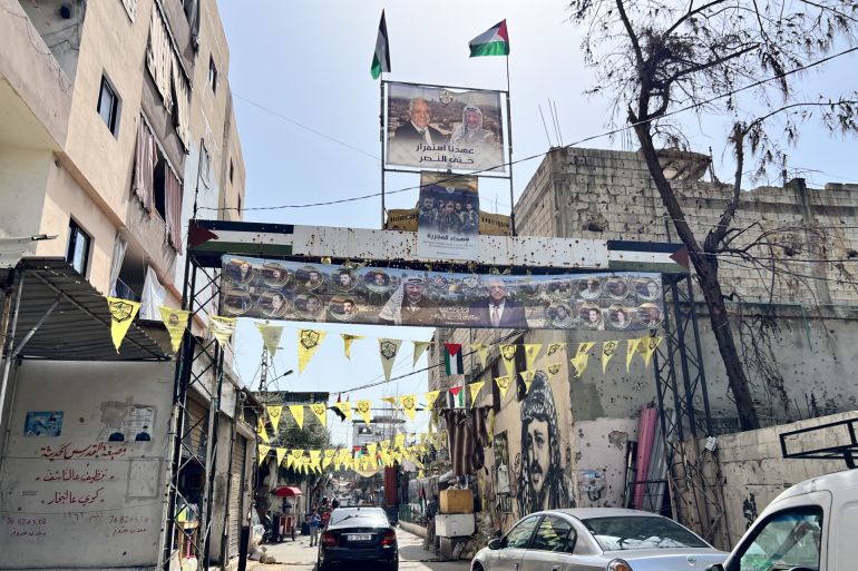 ما مصير ملف السلاح الفلسطيني في لبنان؟ 20 نشاطات خجولة عن غير المعتاد في المخيمات الفلسطينية في لبنان إحياء لذكرى يوم الأرض