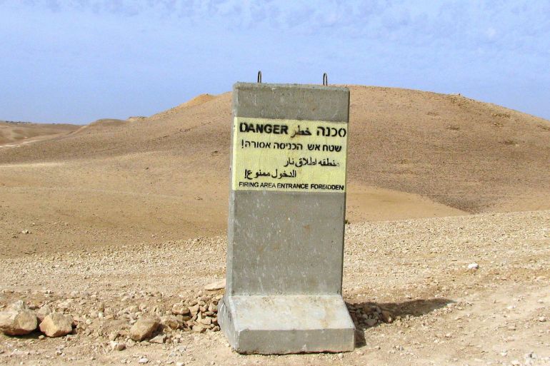 بهذه القيود يخنق الاحتلال فلسطينيي الضفة 24 1 29