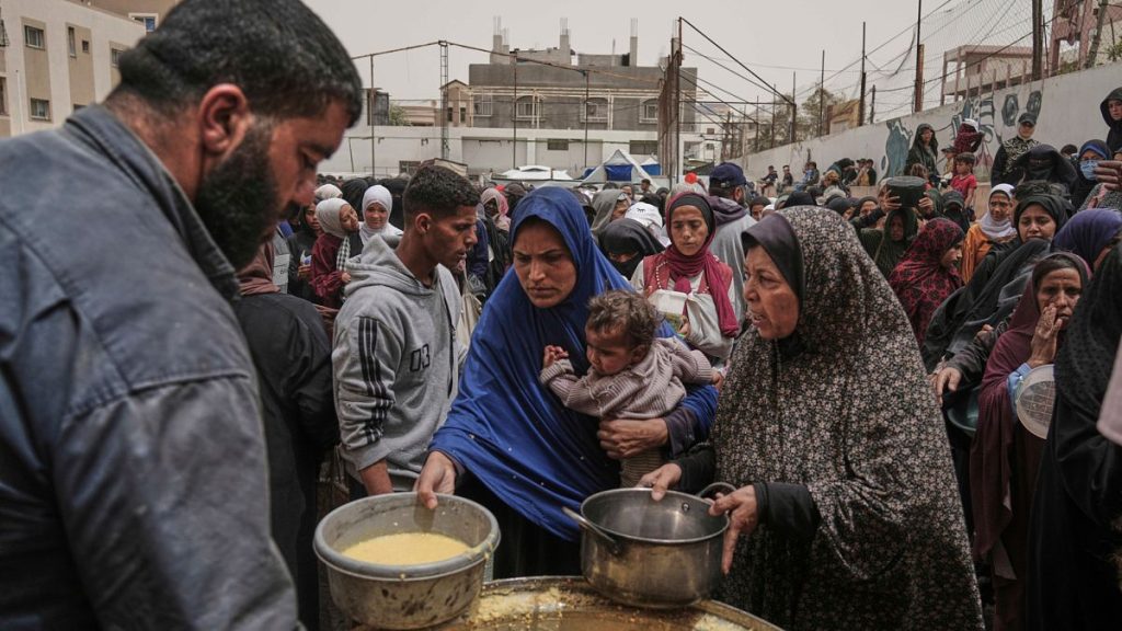 فيديو. مطابخ غزة الخيرية بالقرب من الانهيار مع استمرار الحصار المعونة 1200x675 cmsv2 38e96859 6968 507a bead 6997d50d1100 9248666