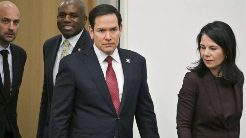 يقول وزير الخارجية الأمريكي روبيو إن ألمانيا “طغيان في تمويه” بعد حكم AFD 1200x675 cmsv2 43ee56cf 52e8 5070 9654 fbc3d40fdbe5 9256900