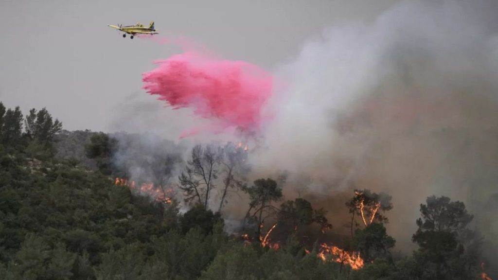الدول الأوروبية ترسل طائرة مكافحة الحرائق إلى إسرائيل في محاولة لإطفاء الهشيم الهائل 1200x675 cmsv2 951d2380 54e0 54bd 9028 eb2a2d53413d 9250594