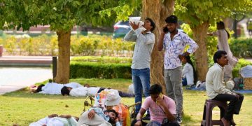 كيف يمكن أن أنقذ المزيد من الأشجار في المدن 400000 حياة في أوروبا