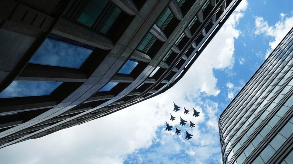 تعطيل عرض يوم النصر: الطائرات بدون طيار الأوكرانية تشل المجال الجوي في موسكو لمدة ثلاثة أيام على التوالي 1200x675 cmsv2 c8c601c6 32af 5a78 ab9e 06beec8c0f60 9269112