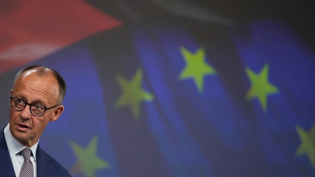 ميرز في بروكسل: وقف إطلاق النار لمدة 30 يومًا في أوكرانيا في غضون أيام ، يكمن القرار في موسكو 1200x675 cmsv2 f4dda042 5a6f 5caa 9952 4cc3bcef2ab6 9277110