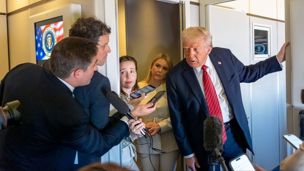 يطلق ترامب على أفضل الديمقراطي شومر “فلسطيني” على صف هدايا طائرة قطر 1200x675 cmsv2 f8dab023 083f 5218 aca7 5def5f1888de 9287143