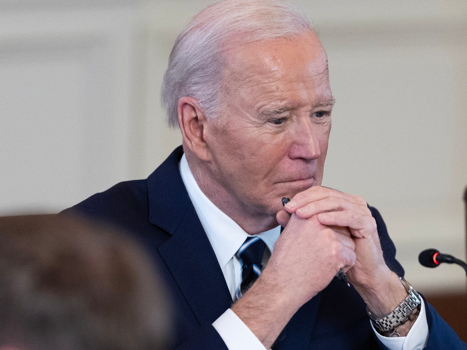 تشخيص بايدن بسرطان البروستاتا مع انتشاره إلى العظام 12093530 1710696217