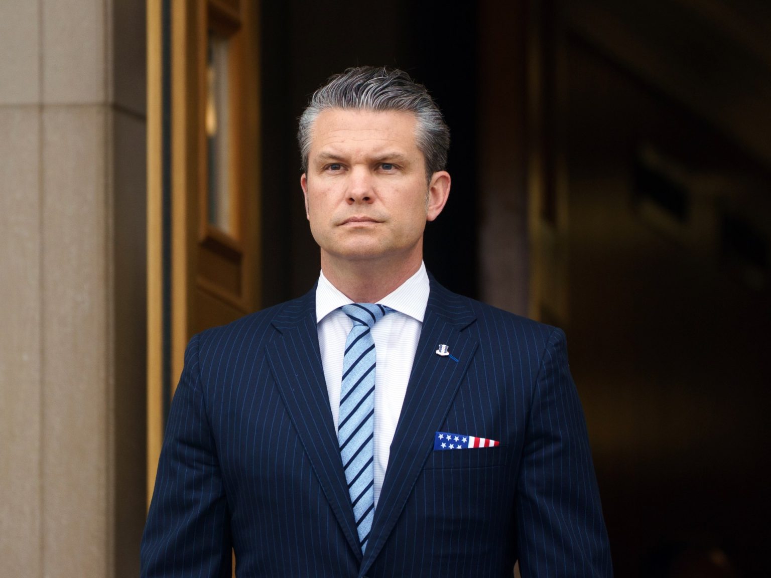 وول ستريت جورنال: هيغسيث استخدم تطبيق سيغنال على نطاق واسع بأعمال البنتاغون 13017089 1746511221