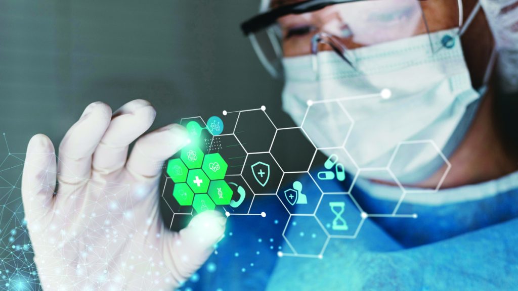 4 مخاطر صحية حديثة.. نفايات إلكترونية وجسيمات نانوية ولدائن دقيقة ومواد كيميائية 1746135318 image