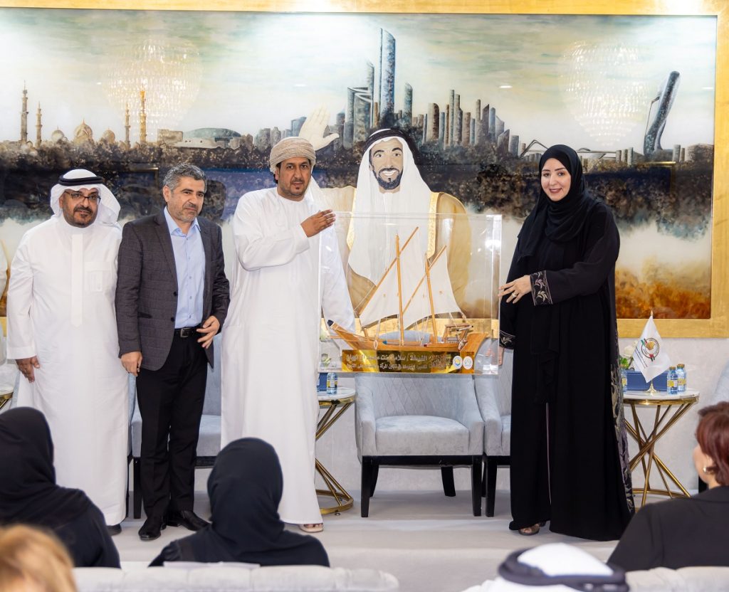 “سيدات الأعمال الأردني .الإماراتي” ينظم جلسة حول تمكين المرأة في قطاع السياحة 1746208790 image