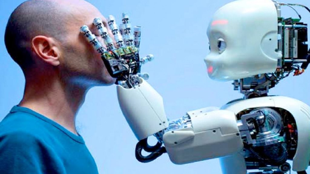 طبيب نفسي بالمجان.. اقتحام الذكاء الاصطناعي للميدان يثير الجدل 1746458614 image