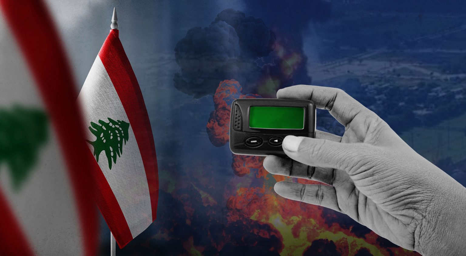 الاستخبارات التركية تُحبط مخططاً لإرسال أجهزة «بيجر» مفخخة إلى لبنان 1746552080 image