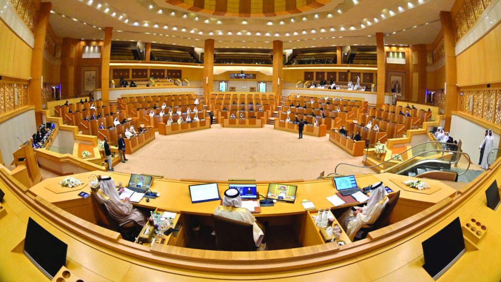 العور: ندرس مدّ إجازة الوضع للعاملات بالقطاع الخاص 1746651771 image