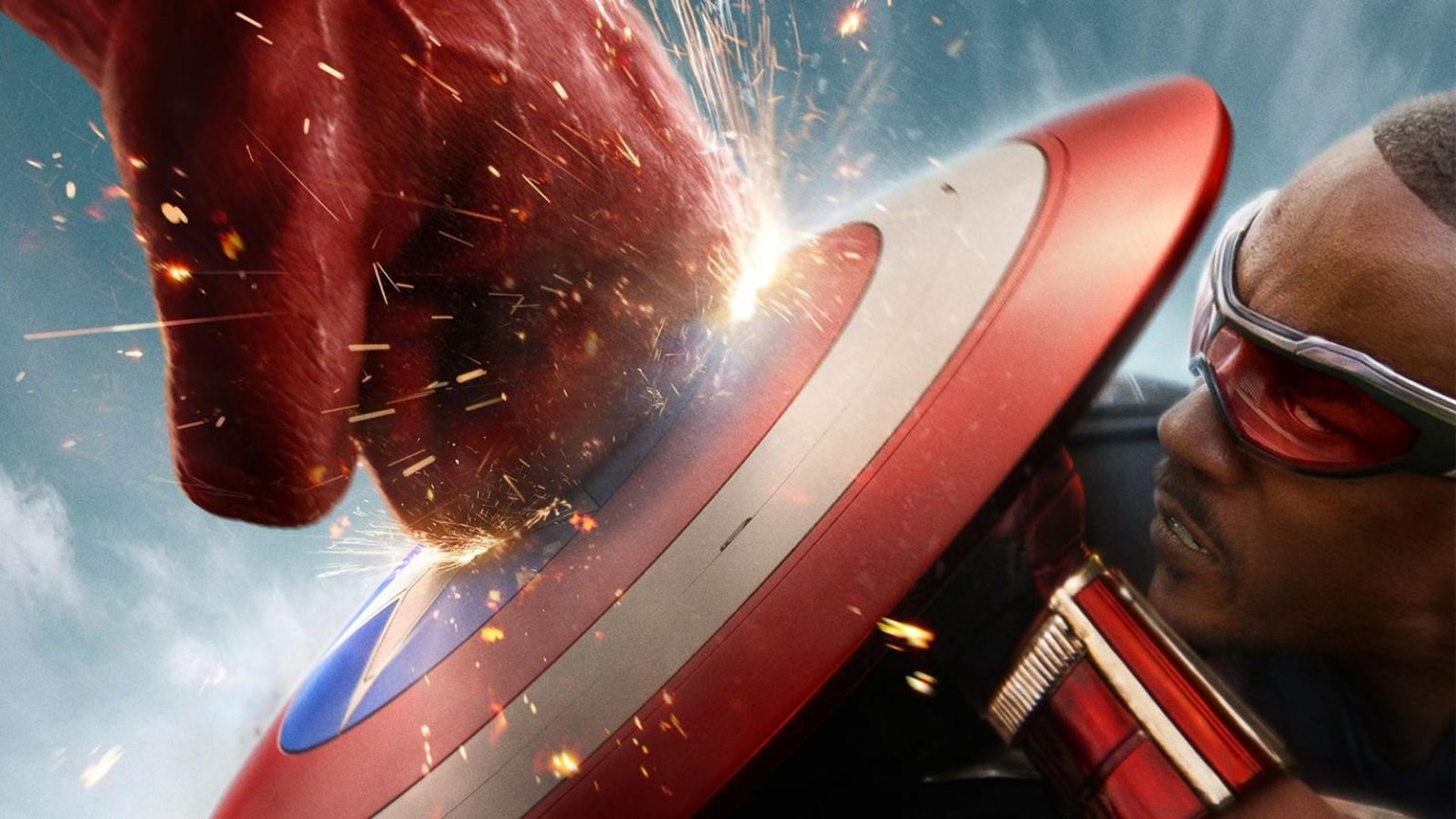 شجاع عالم جديد يحصل على تاريخ ديزني+ البث 1747153525 0x0