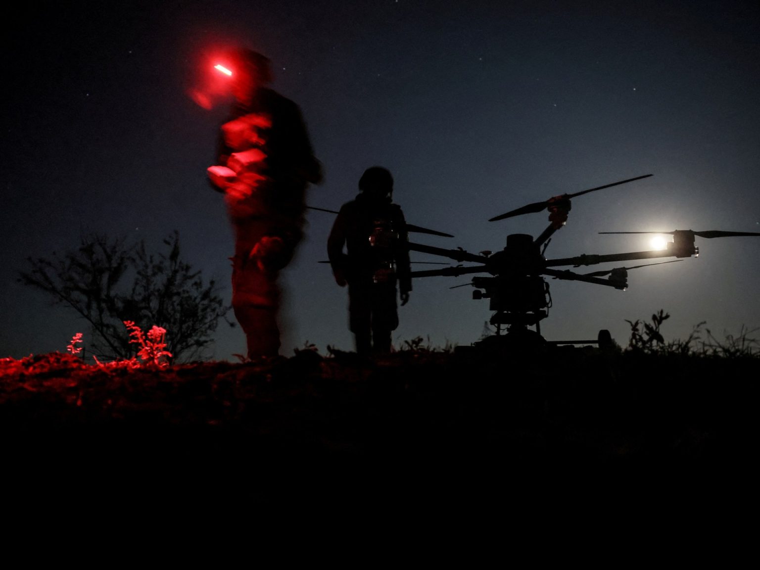 روسيا ترفض مقترحا من زيلينسكي وألمانيا تسلح أوكرانيا بصواريخ بعيدة المدى 1748451152 202S 1 1748251898