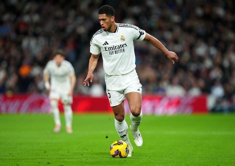 قبل وصول أرنولد الوشيك.. ماذا قدّم 6 لاعبين إنجليز ارتدوا قميص ريال مدريد؟ 19 2207529184 1743279645