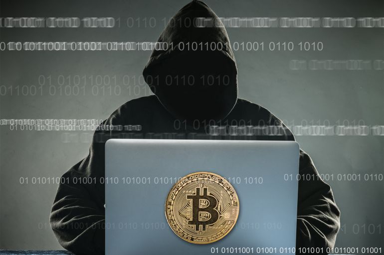 سرقوا ربع مليار دولار من العملات المشفّرة.. تفاصيل مثيرة عن "سرقة القرن" 19 تعاني جميع أسواق العملات المشفرة من تراجع ملحوظ في الأسعار