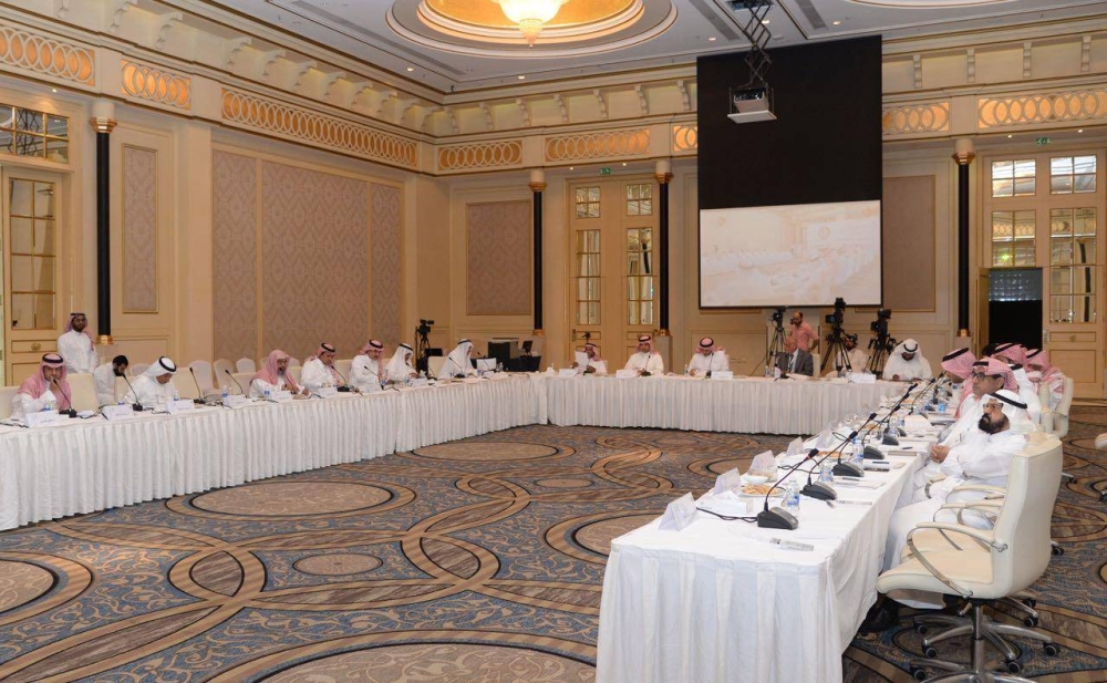 انطلاق ملتقى الكُتّاب السعوديين في نسخته الرابعة بالدمام تحت عنوان «نحو رواية تاريخية في المملكة» 2523326