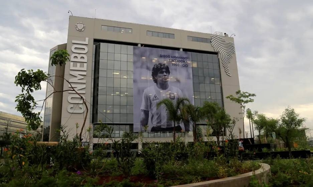 انسحاب قاضية من محاكمة أطباء مارادونا يفجّر أزمة قضائية في الأرجنتين 2532087