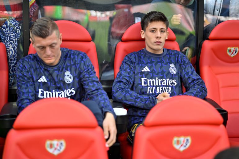 أردا غولر لاعب ريال مدريد يروي تفاصيل حياته ومسيرته الكروية 19 33742797 1708267347