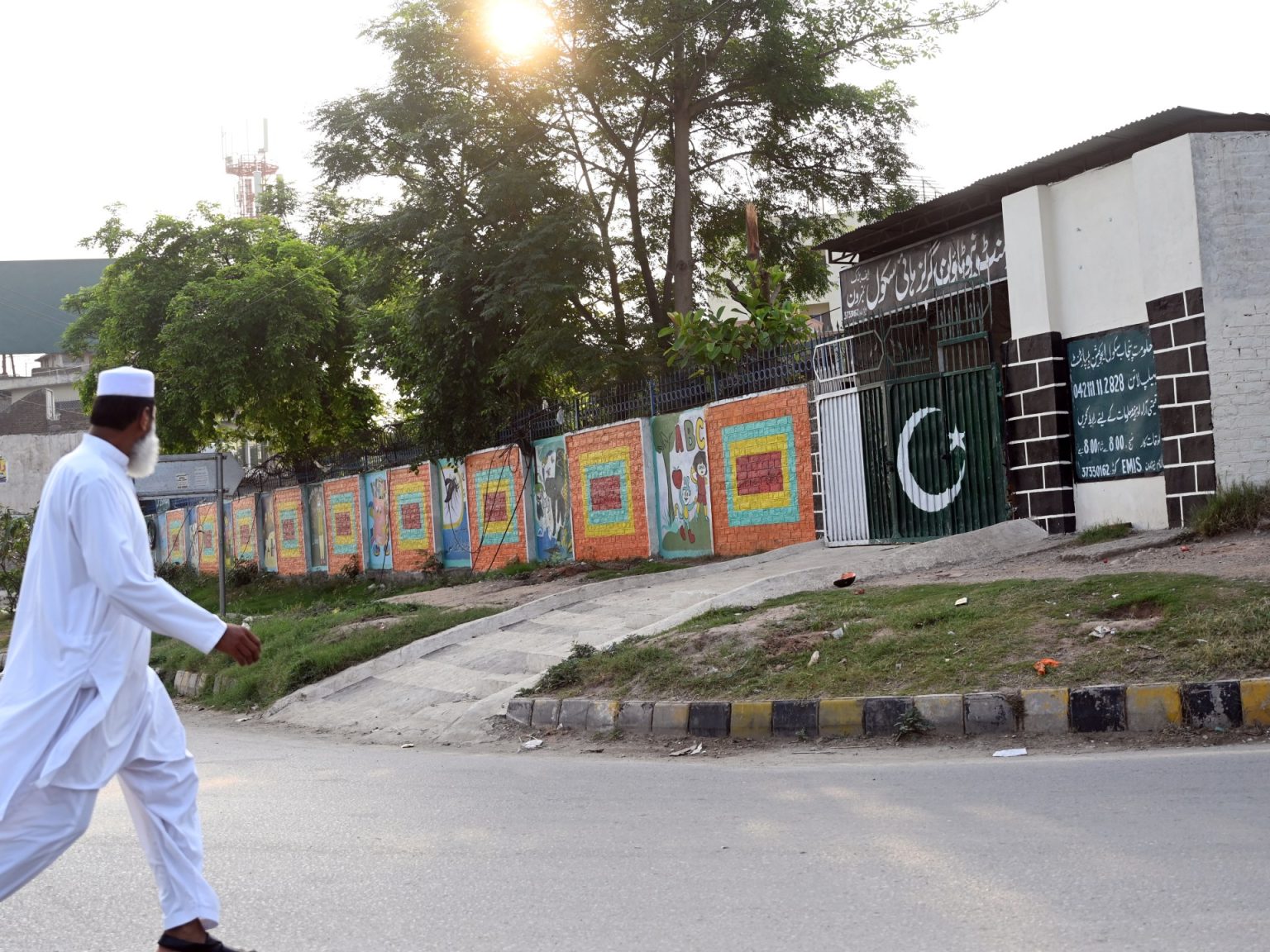 إسرائيل تدعم الهند وتحذير عالمي من تداعيات الاشتباكات مع باكستان 37868113 1746591747