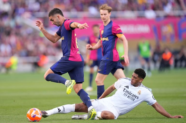 كلاسيكو الليغا.. قشة قصمت ظهر ريال مدريد وأنشيلوتي 20 37917839 1746982872