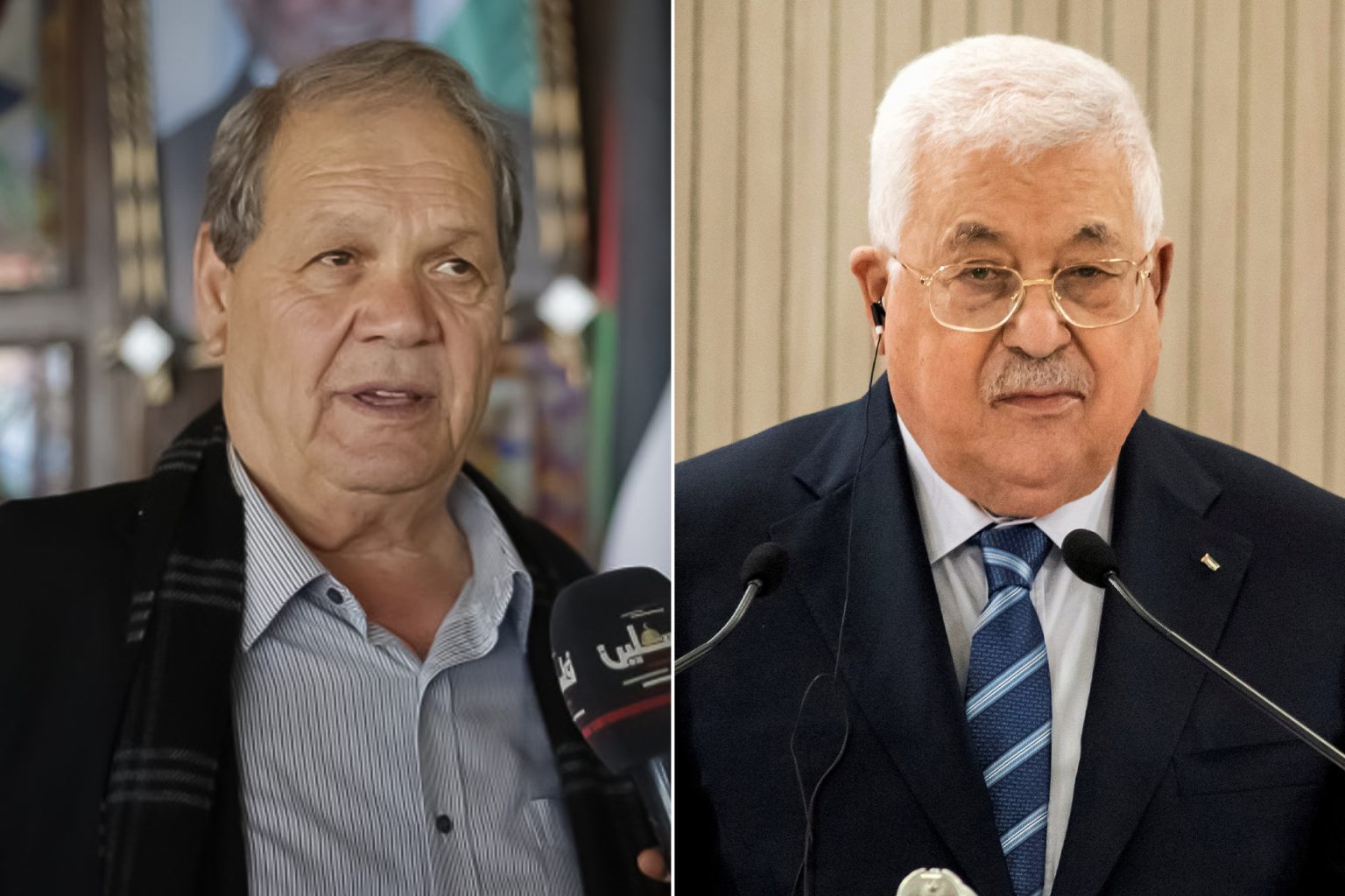 رئاسات فلسطين.. ما هي وكيف تتشكل؟ 5676t 1732736987