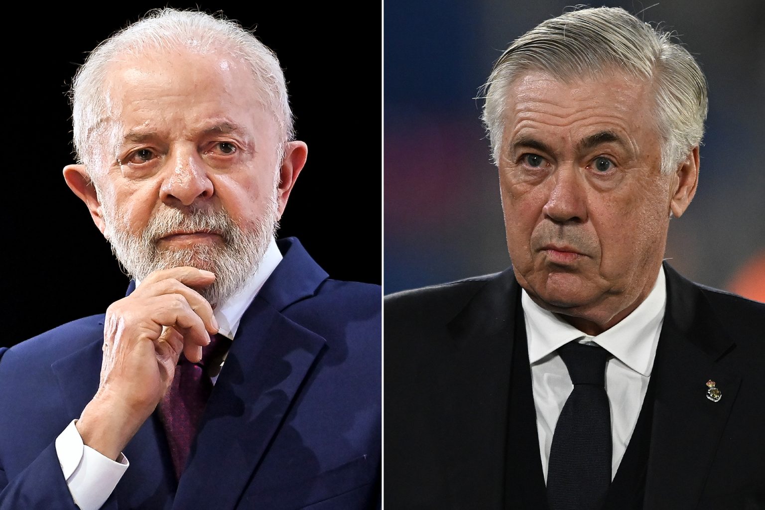 رئيس البرازيل يعارض تعيين أنشيلوتي: “لم يكن يوما مدربا لإيطاليا” 567D8BAD981 1747231043