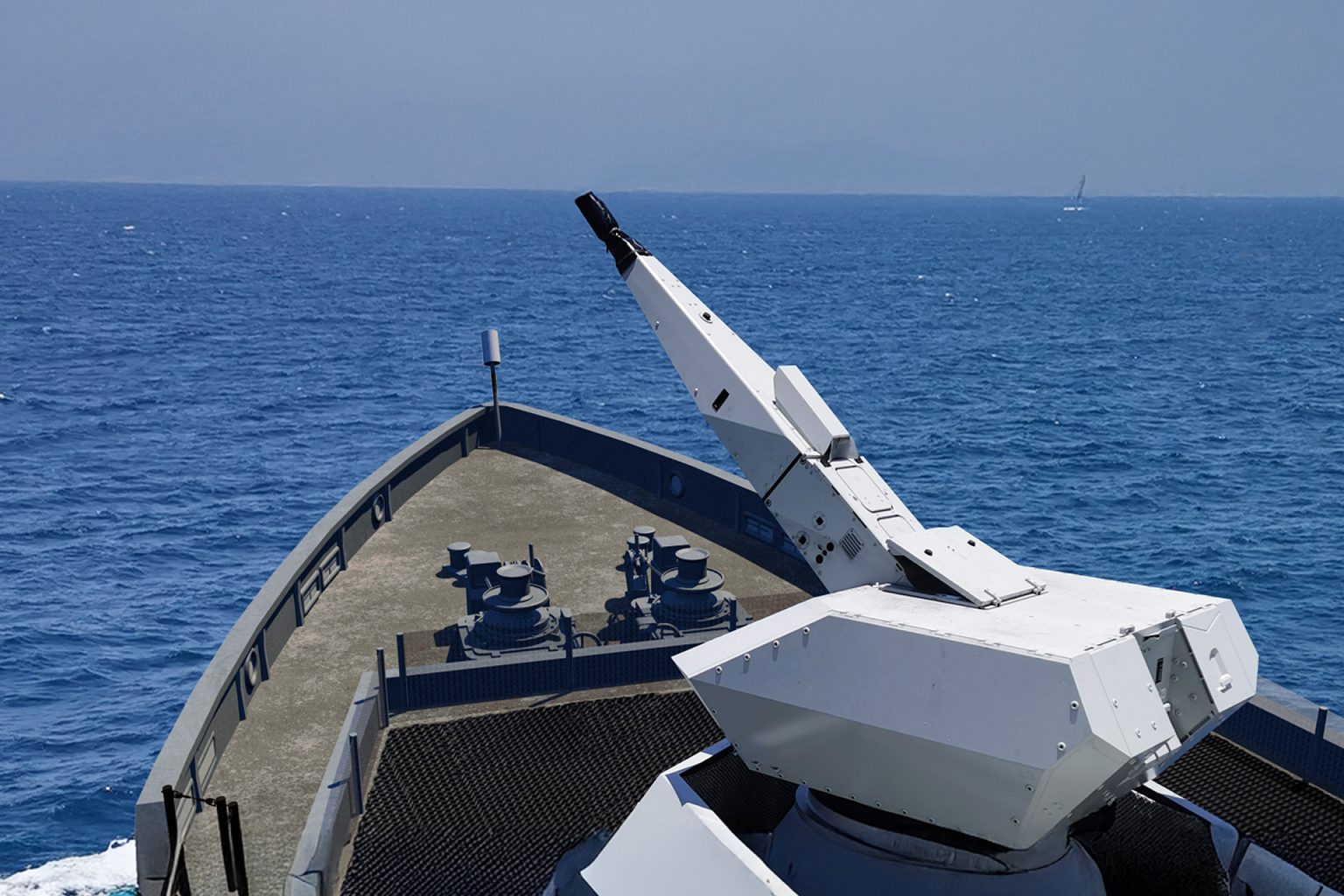 أوروبا تسعى لبناء مجمّع عسكري بحثا عن الاستقلال الدفاعي 56t 1746179496