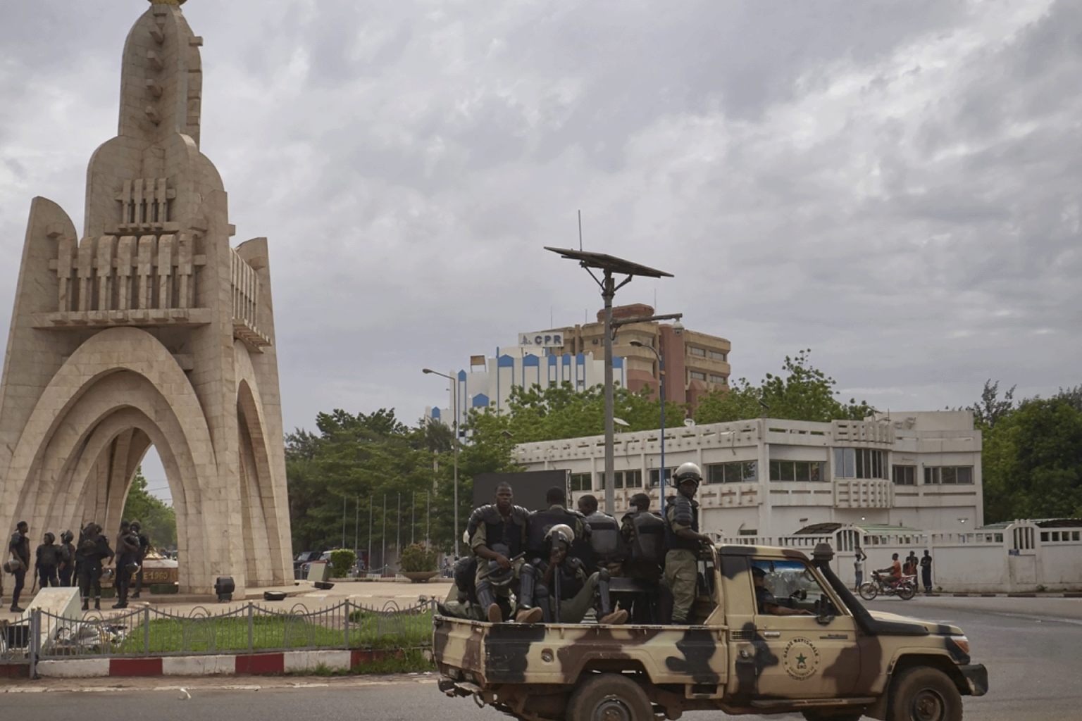 الأمم المتحدة تحذر من جرائم الحرب بمالي وتدعو للتحقيق في الإعدامات 65464D98AD98A 1746045036