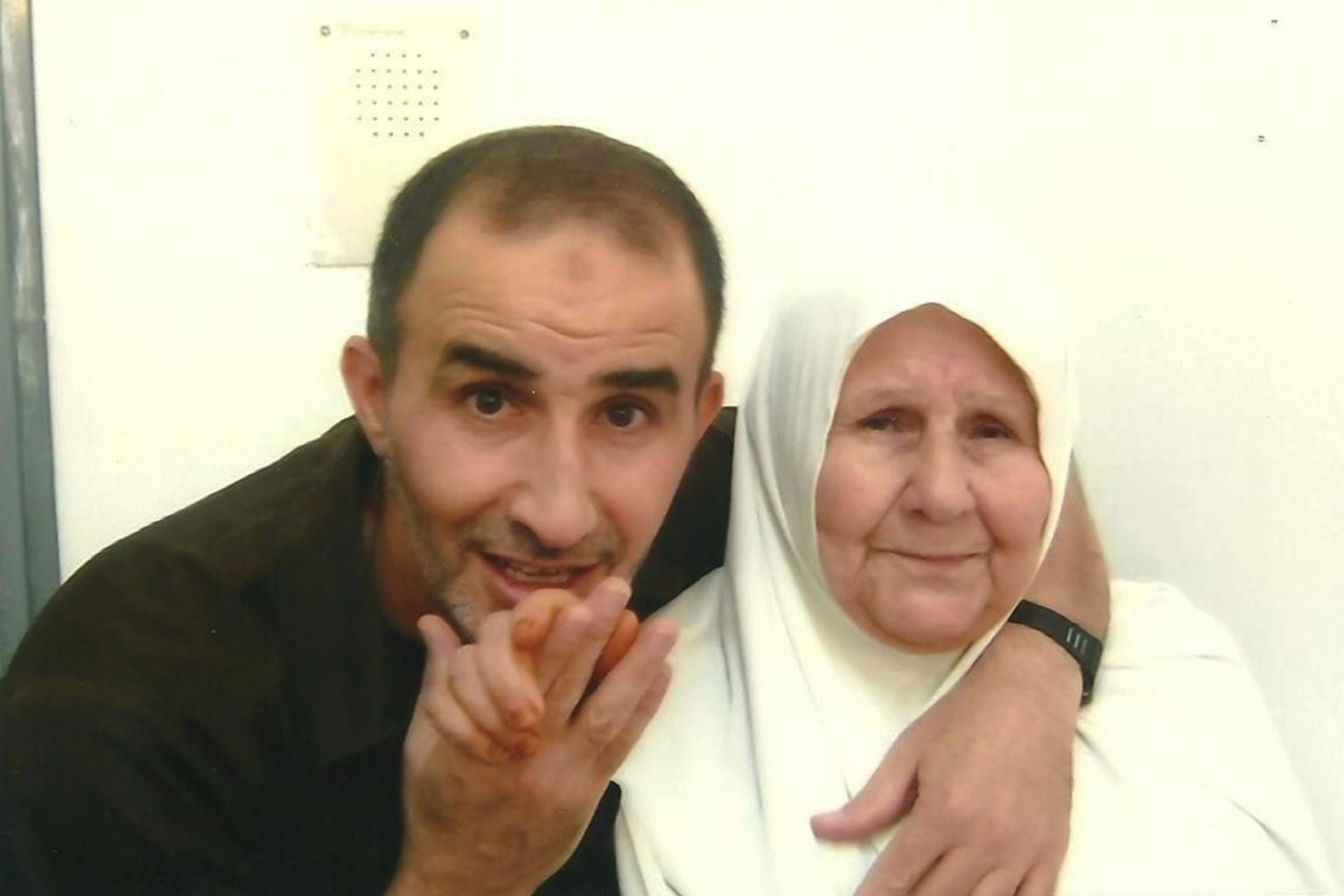 تحذيرات من قتل ممنهج للأسير حسن سلامة في سجون إسرائيل 65D8BAD984 1746171106