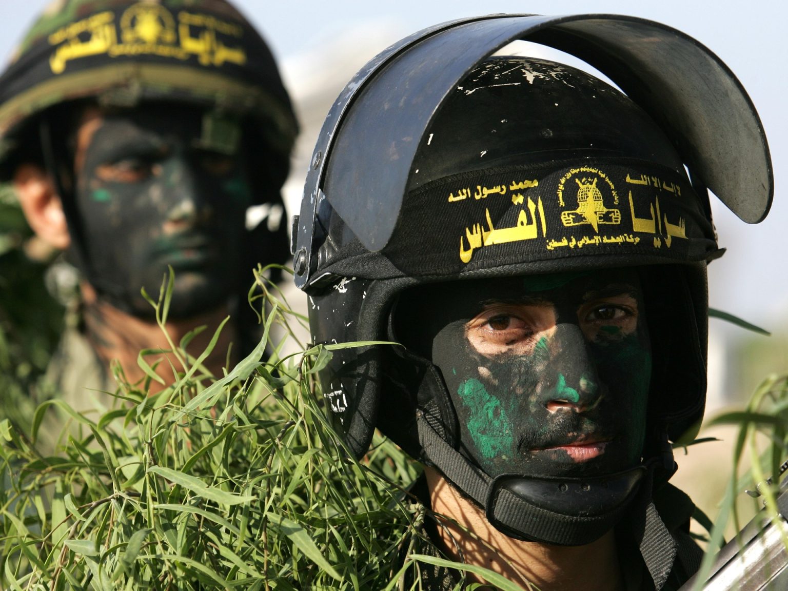 مقتل رقيب شمال غزة وسرايا القدس تفجر حقل ألغام بقوة إسرائيلية 83026076 1696331354