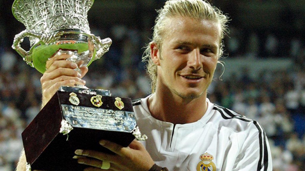 كواليس 36 ساعة حولت مسار بيكهام من برشلونة إلى ريال مدريد 925af1fd 2022 4a71 b42f a16cf33a5a1d