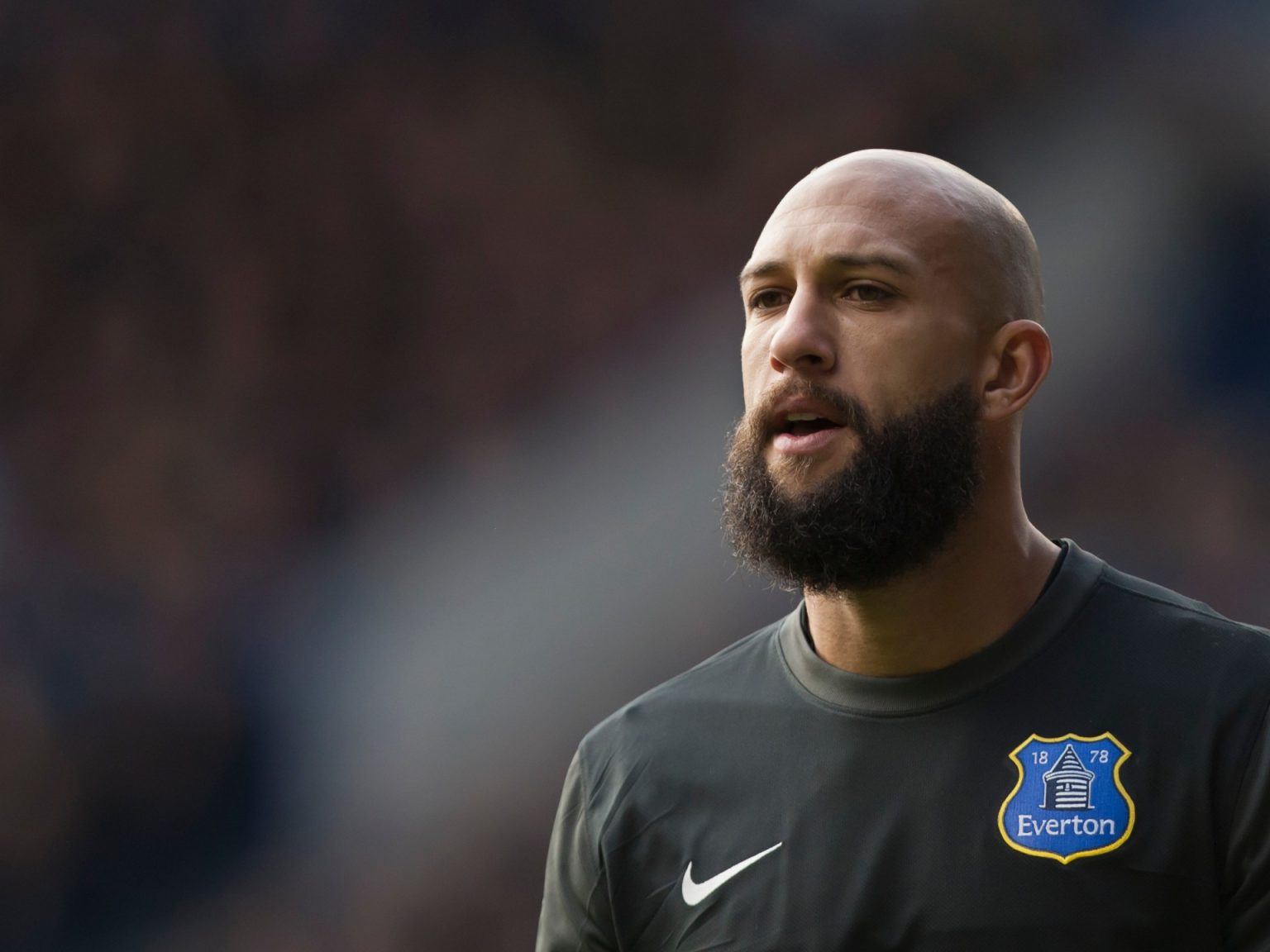 تيم هاورد.. من الاضطرابات العصبية إلى كتابة التاريخ في كأس العالم AP378475666675 1748343135