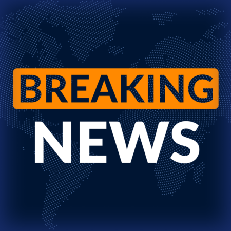 Breaking news Large