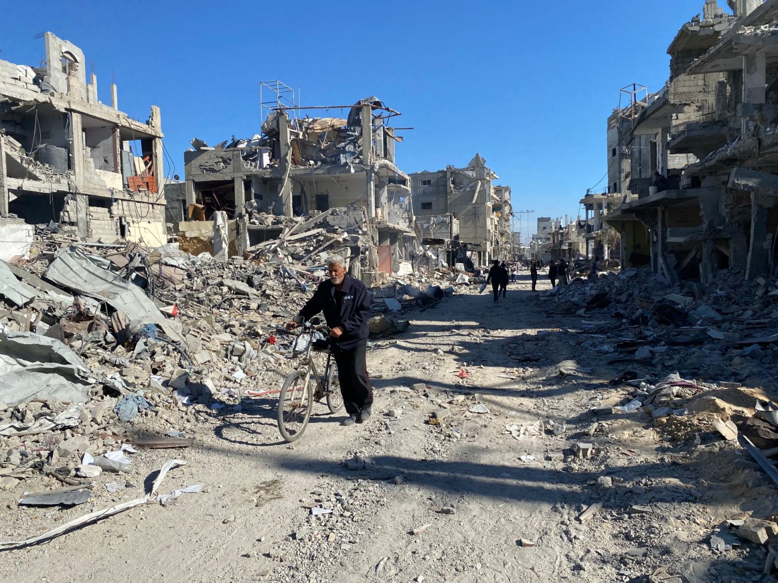 رفح.. المدينة التي تحولت إلى أثرٍ بعد عين D8A8D984D8A756 1744633870