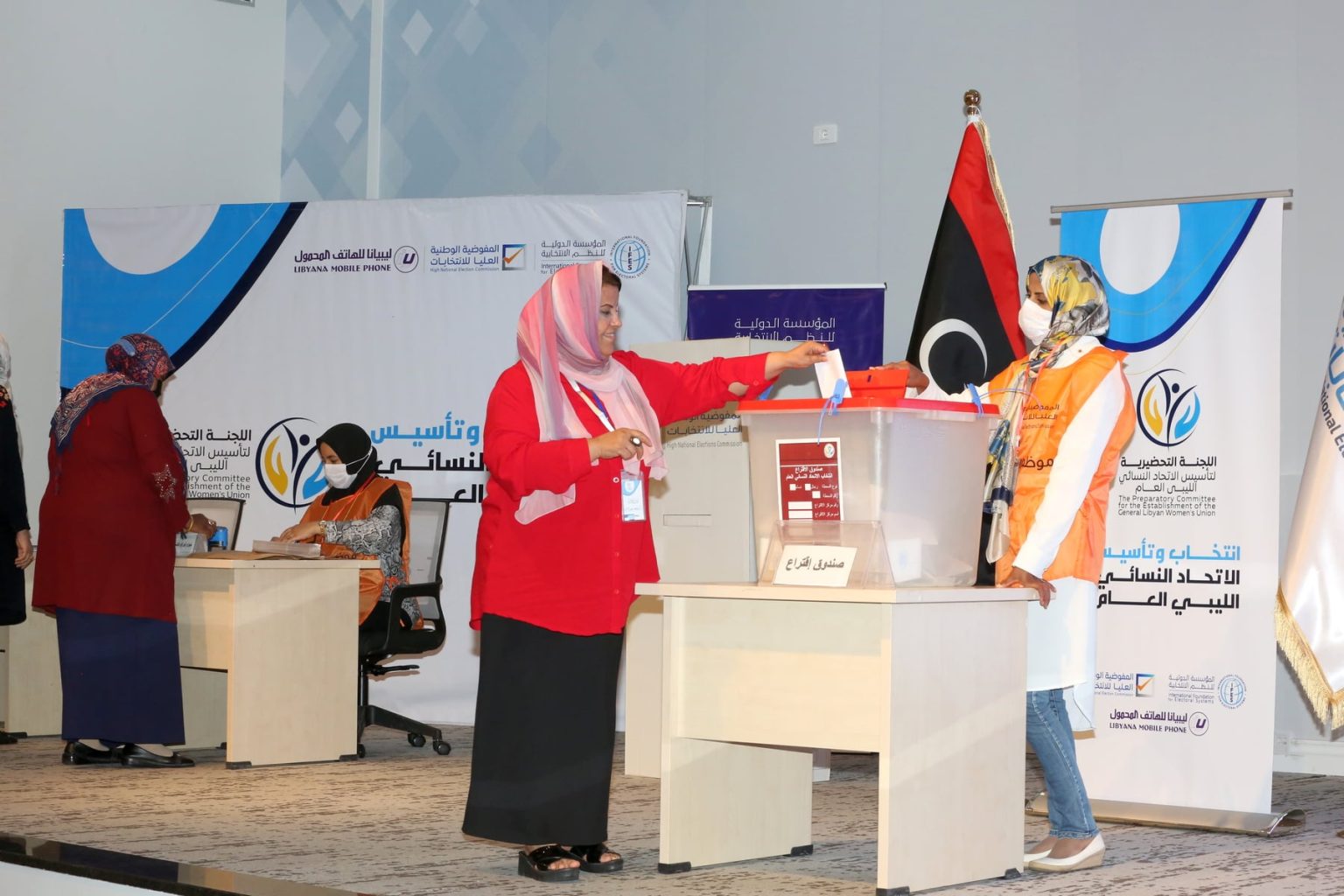 لِم العزوف عن التسجيل في الانتخابات البلدية بليبيا؟ D8A8D98A 2 1745925502