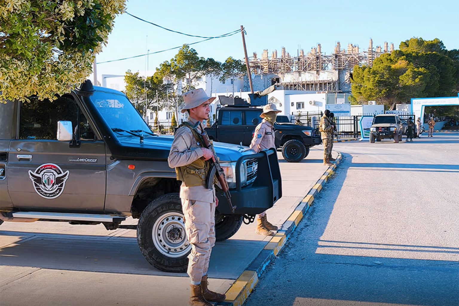 إزفيستيا: أسباب التصعيد الجديد في ليبيا D8ACD987D8A7D8B2 1747147127