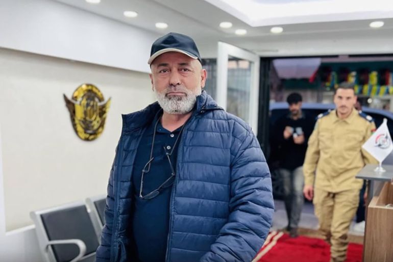 وزارة الدفاع بحكومة الدبيبة تعلن وقفا لإطلاق النار وتحذير أممي من التصعيد بليبيا 20 رئيس جهاز الدعم والاستقرار في ليبيا" عبد الغني الككلي (غنيوة)