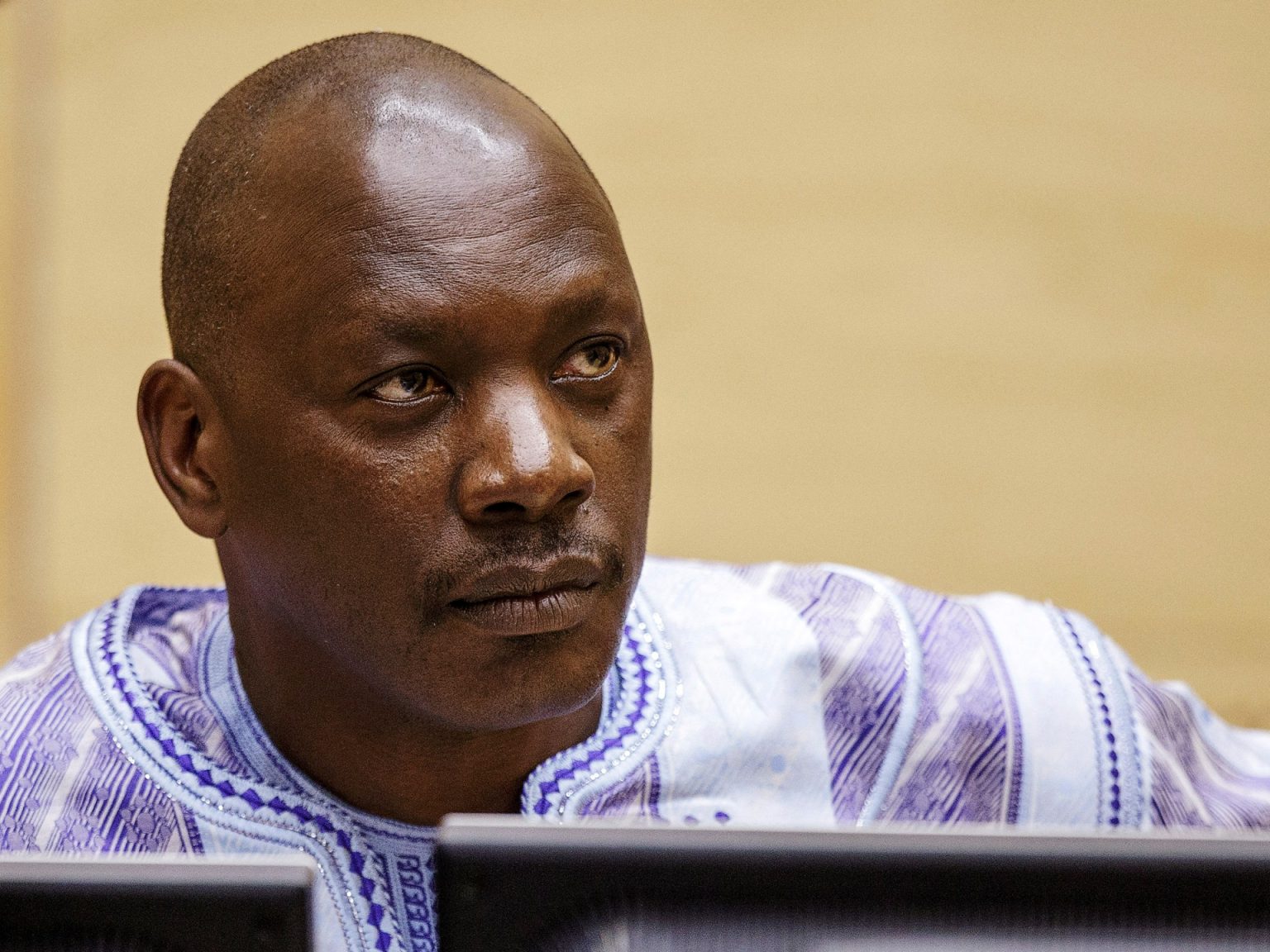 جيش الكونغو يتهم متمردا سابقا بشن هجمات جديدة بإقليم إيتوري RC2AODA76T6O 1743485349