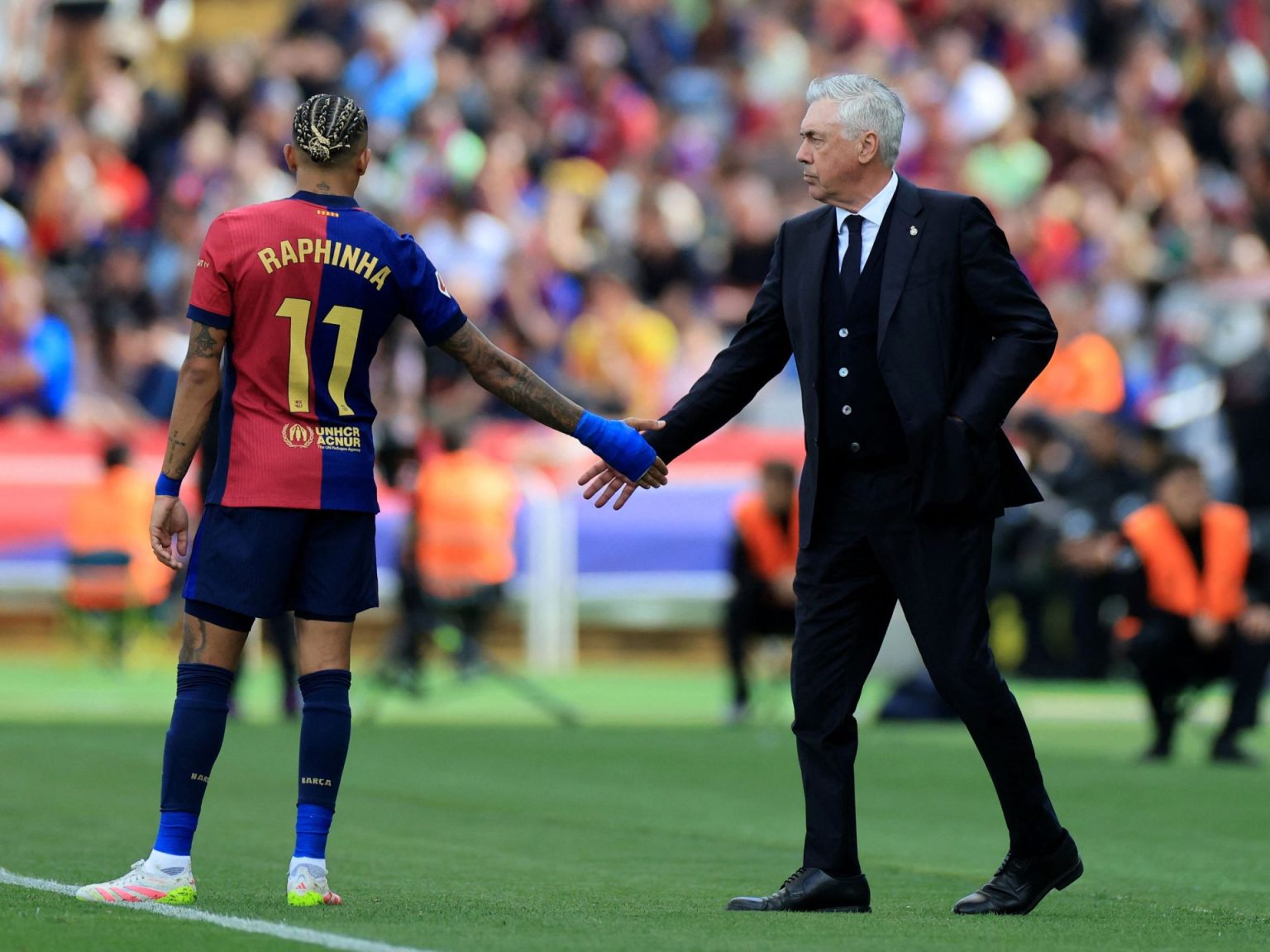 أنشيلوتي يتحدث عن “سنوات لا تنسى بريال مدريد” ويعلن موعد رحيله ويمدح خليفته UP1EL5B1C3AGJ 1746988414