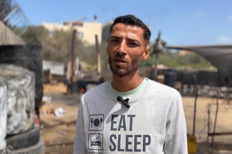 المواطن محمد الشبراوي