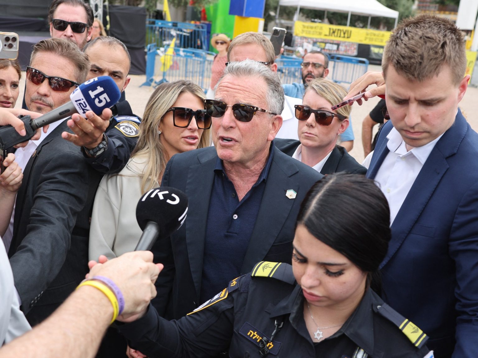 مقترح أميركي لصفقة تنهي الحرب وويتكوف يدعو نتنياهو لانتهاز الفرصة afp 68230fae00c2 1747128238