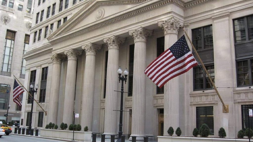 الاحتياطي الفيدرالي الأمريكي يثبت معدل الفائدة الرئيسي ajel2F2022 112F6a38d8bd cf66 4bc3 82fb 05b58db6622f2FNew Project 2022 11 02T201859 466