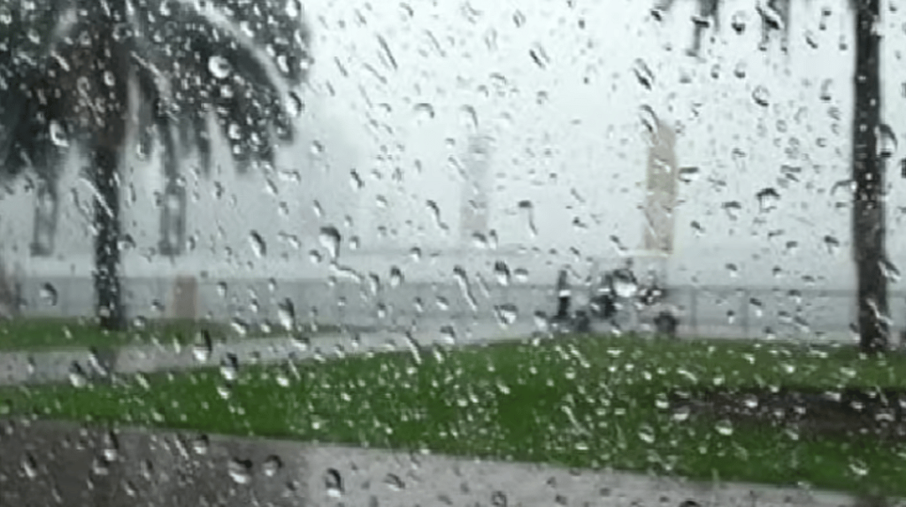 «الأرصاد»: استمرار فرص هطول الأمطار إلى الثلاثاء المقبل ajel2F2025 04 302Fx8ybonyn2FD8A3D985D8B7D8A7D8B1 D985