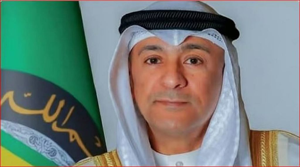 مجلس التعاون: الغارة الإسرائيلية على محيط القصر الرئاسي في دمشق انتهاك خطير يزعزع الأمن والاستقرار في المنطقة ajel2F2025 05 022Fitgpk5b82Fajel2025 04 037aiy7kopD8A7D984D8A8D8AFD98AD988D98A