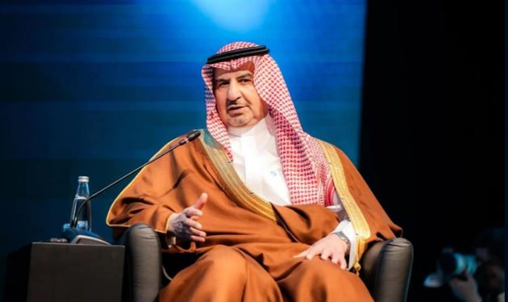 «المديفر» من تركيا: تقديرات قيمة الثروات المعدنية في المملكة ارتفع إلى 9.4 تريليون ريال ajel2F2025 05 032F2umsksao2FCapture