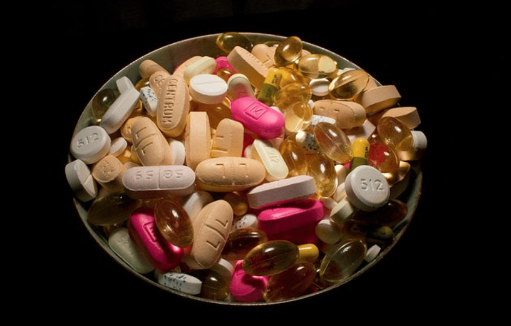 استشاري: حبوب إنقاص الوزن تعرض المريض لأعراض جانبية بهذه الحالة ajel2F2025 05 052Fdjem3rvn2F666655444