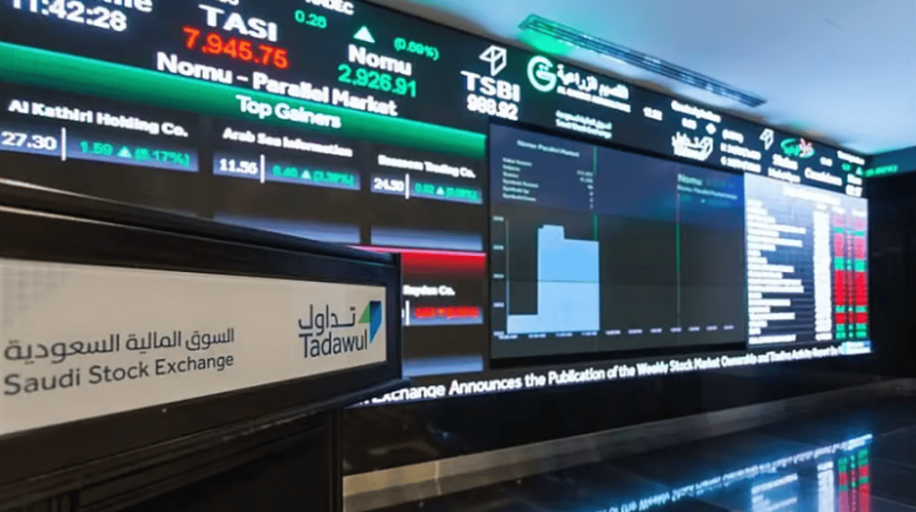 محلل مالي: الأسواق لم تتمكن من كسر قاع التعريفات الجمركية ajel2F2025 05 052Fgg26cxp02FD8B3D988D982 D8A7D984D985D8A7D984